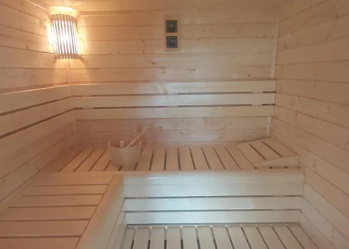 Vakantiehuis Marfi Vendeghaz