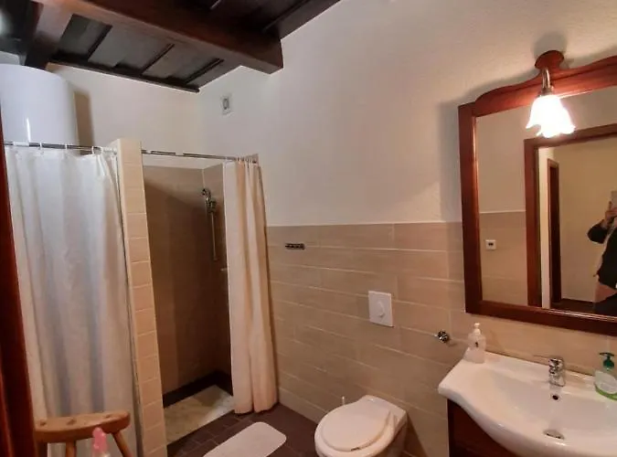 Marfi Vendeghaz Holiday home