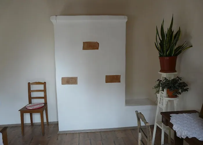 Marfi Vendeghaz Holiday home *